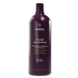 Aveda Invati Ultra Advanced™ Thickening Conditioner: Light 1000ml